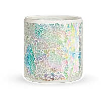 Vase Bouquet Iridescence Irrésistible de Teleflora
