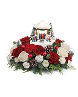 Taille premium, hauteur 25 cm et largeur 45 cm.