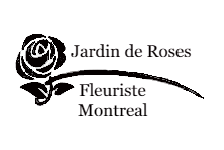 Jardin De Roses - Logo