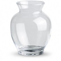 Vase Whisper Soft Bouquet de Teleflora