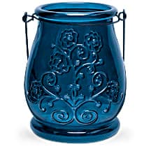 Vase Bouquet Burst Of Blue de Teleflora