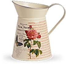 Vase à bouquet chic vintage de Teleflora