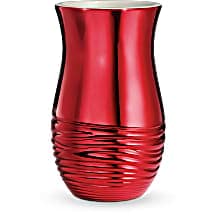 Vase Bouquet Radiantly Rouge de Teleflora