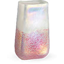 Jolie vase à bouquet de quartz de Teleflora