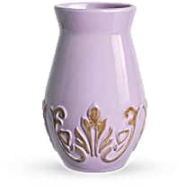Vase Bouquet Lavande Lavisly de Teleflora