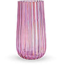 Bouquet d’iridescence Rosy de Teleflora T23M510A Vase