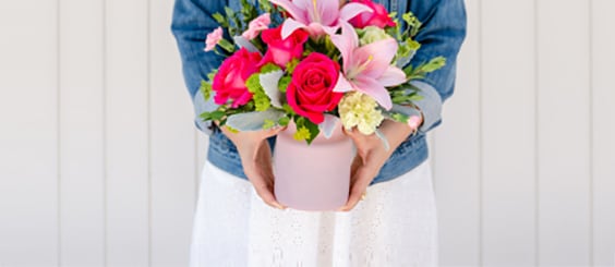 Livraison à domicile de fleurs de bon rétablissement – Envoyez des fleurs de Bon rétablissement