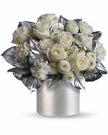 Bouquet Soirée élégante de Teleflora