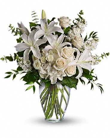 Bouquet Dreams From the Heart T208-1A