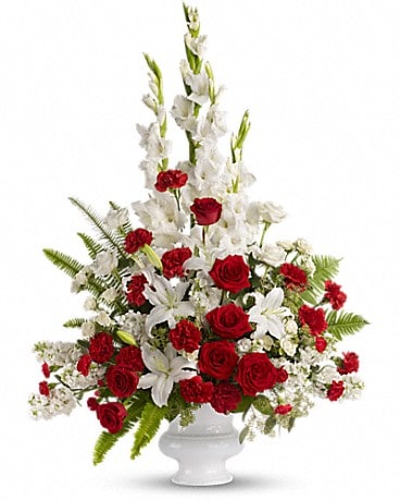 Mémorisations pour trésorer l’organisation des fleurs T226-2A