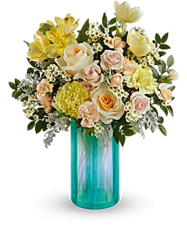 Bouquet Brillant de Teleflora