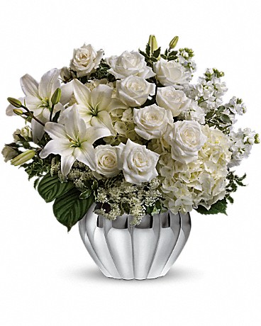 Cadeau de Teleflora de Grace Bouquet Bouquet