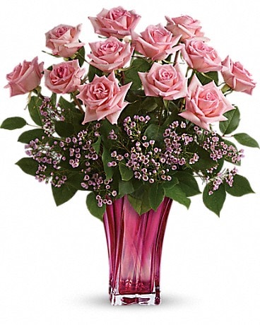 Bouquet « Glorious You Bouquet » de Teleflora