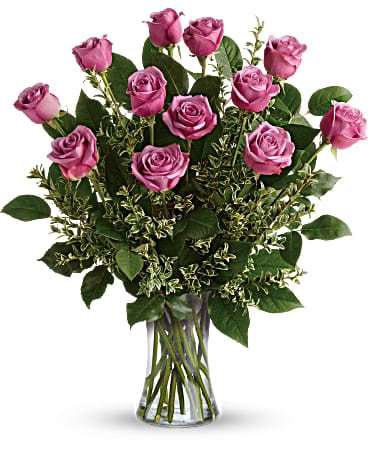 Hey Gorgeous Bouquet roses premium Bouquet