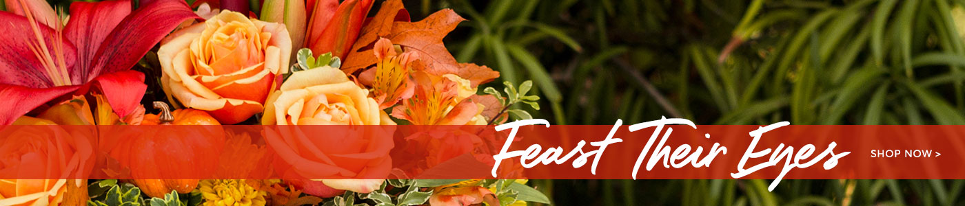 Livraison de fleurs pour l’Action de grâce – Envoyez des fleurs pour l’Action de grâce