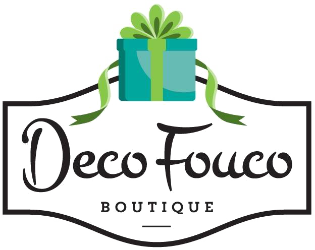 Deco Fouco - logo