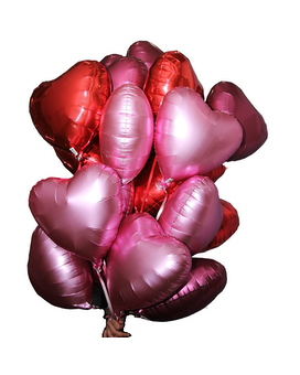 Bouquet de ballonnet Ballons