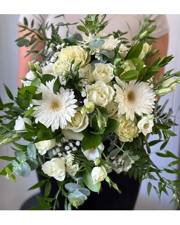 Bouquet n° 1, composition florale