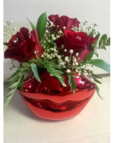 Offre Bizou spécial fleur arrangement floral