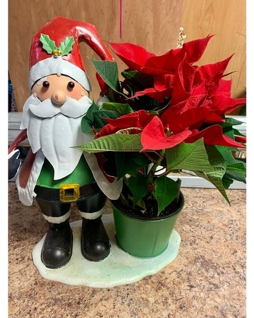 Produit personnalisé PERE NOEL
