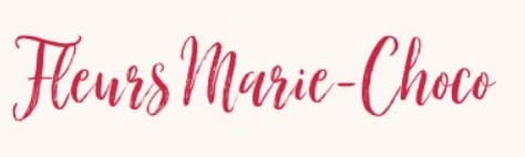 Fleurs Marie Choco - logo