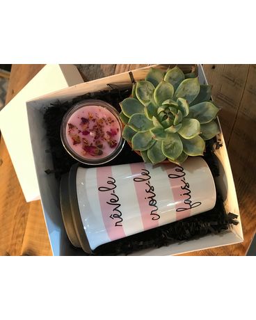 Cadeaux Boite cadeaux