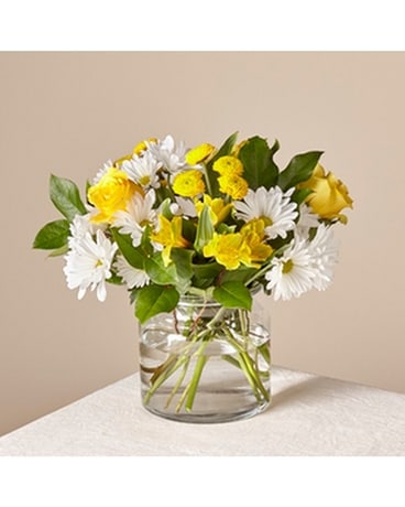 SNB fleur arrangement floral
