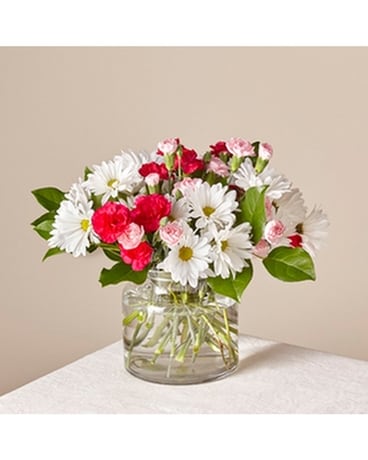 SSB fleur arrangement floral