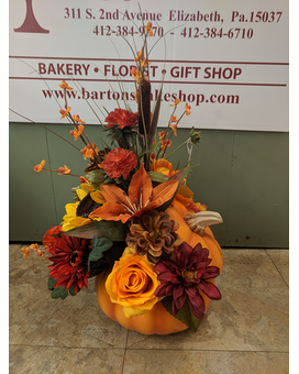 Halloween Flowers Delivery Yardley Pa Ye Olde Yardley Florist