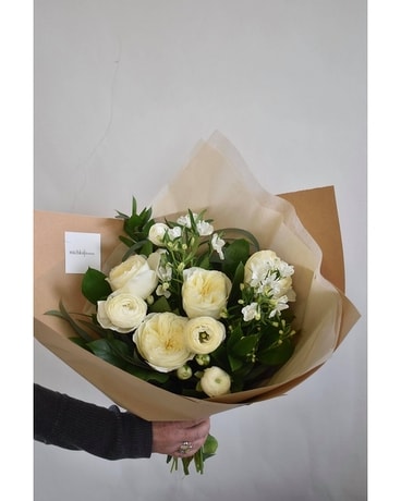 Bouquet maman exceptionnel