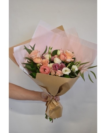 Agencement de fleurs maman admirable