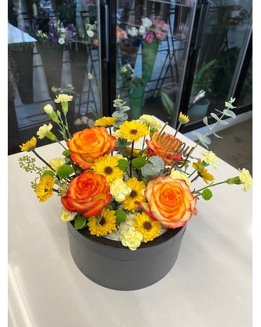 Votre Bouquet du jour spécial