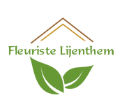 Fleuriste Lijenthem - Logo