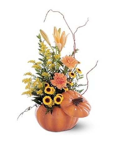 Halloween Flowers Delivery Bel Air Md Bel Air Florist