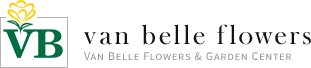 Sacs Van Belle Floral - Logo