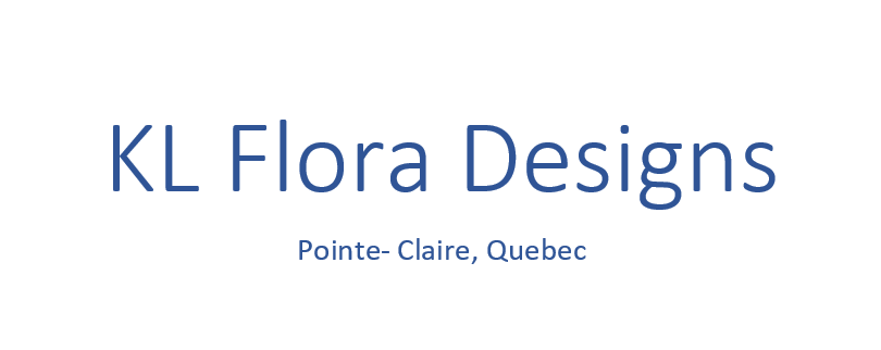 Designs KL Flora - Logo