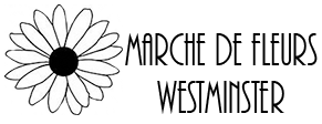 Marche de Fleurs Westminster Inc - Logo